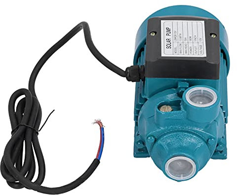 Bomba de agua 12 V 180 W motor impulsor unipolar horizontal riego individual bomba de agua eléctrica bomba de suministro, varias bombas y accesorios