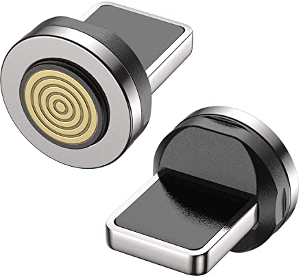 VAFOTON 9PIN Adattatore Magnetico 2 Pezzi