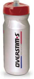 Overstims 600ml Water Bottle One Size