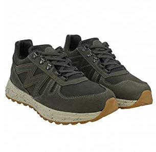 Lomer Vitality Fit MTX, dunkelgrau, Gr. 42