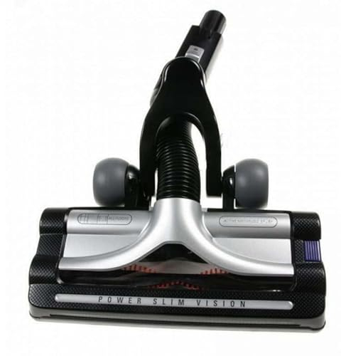 Bodendüse RS-2230001098 kompatibel mit / Ersatzteil für Rowenta RH9293 RH9299 RH9292 RH9256... Staubsauger