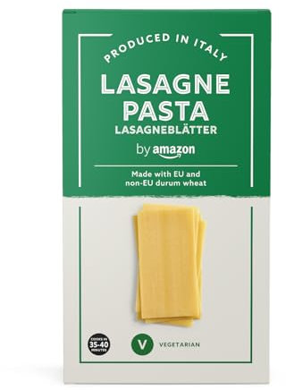 by Amazon Lasagne, 500g