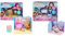 Gabby's Dollhouse Gabby et la Maison Magique - Gabby Dollhouse - Playset La Salle De Bain Marine & Gabby et la Maison Magique Playset Deluxe Atelier Bébé Boîte