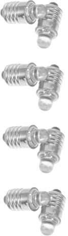 Hemobllo 8piezas Bombilla Led Linternas Instalación Para Experimentos y Proyectos De