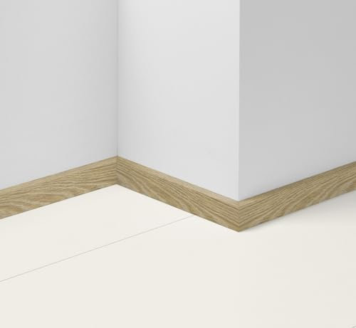 Parador SL 3 Dekor-Sockelleiste Eiche D031 - Länge 2.20m