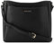 Nine West Damen Cheryl Large Swing Crossbody, Schwarz