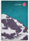 VZRSQZK Alpen-Retro-Poster, dekoratives Gemälde, Leinwand, Wandposter und Kunstdruck, moderne Familienschlafzimmer-Dekoration, Poster, 60 x 90 cm