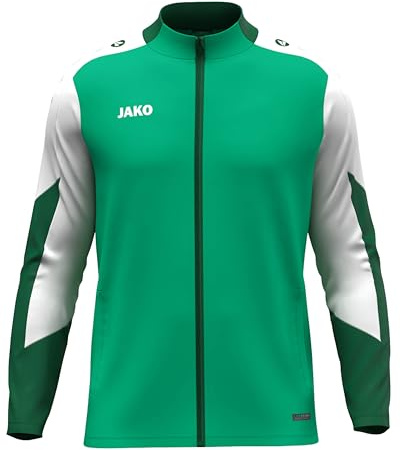 JAKO Dynamic Trainingsjacke Herren