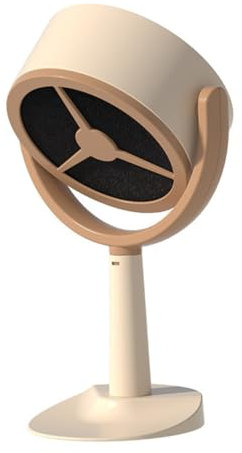 DIYEAH Mini Desktop Cooker Hood Portable Extractor Fan for Hot Pot Bbq Usb Powered Low Noise Compact Design Kitchen Gadget