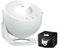 Exquisite HD Star River projector with precise focus. Perfect creative gift for bedroom ambience regulator in three Includes 13 different cosmic scenes. (type 2)