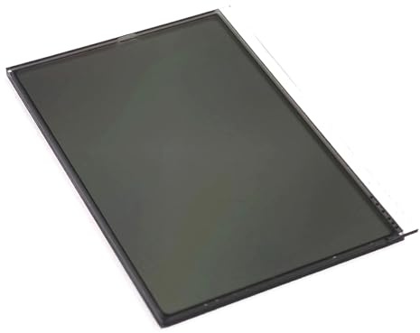 Kamera Flashing Reparatur Teil Zum Augenhaut Suchfinder Blinkes LCD Display Bildschirm Austausch Für V850 Blinkzubehör Schnelle Reaktionszeit