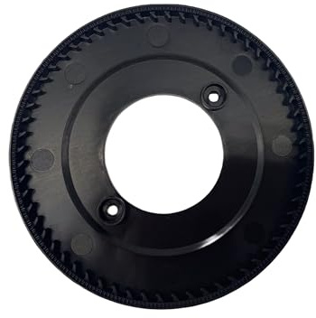 ZCDYGHU Für Spinner Disk (Obere Untere Disk) für Agras T40 T20P Landwirtschaft Drone Zubehör Kreisel Disc UAV Reparatur Teile(1 PC Upper Disk)