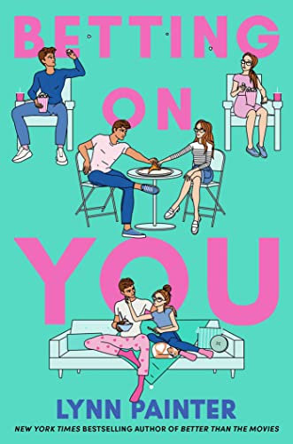 Simon + Schuster UK