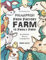 Pignapped - From Factory Farm to Family Farm: Fun-Schooling Storybook and Workbook - For Ages 9 to 14: Volume 1 (Thinking Tree Books - Farm & Animal Stories)