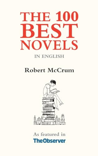 The 100 Best Novels in English