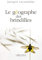 Le géographe des brindilles