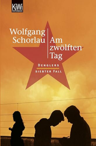 Am zwölften Tag: Denglers siebter Fall (Dengler ermittelt, Band 7)