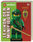 LEGO® NINJAGO® Lexikon der Minifiguren. Neuausgabe: Mit exklusiver Minifigur