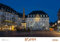 Bonn 2026 Bildkalender A4 quer, spiralgebunden