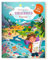 TRÖTSCH - Mein großes Stickerbuch Ferien | Extragroßes Stickerbuch mit über 350 Stickern: Mit detailreichen Szenen zu spannenden Urlaubsorten, ideal zur Förderung der Feinmotorik | Ab 5 Jahre