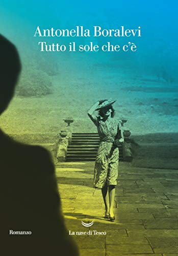 Tutto il sole che c’è