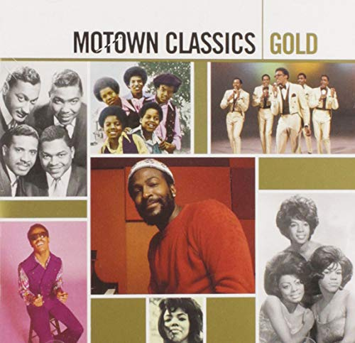 Motown
