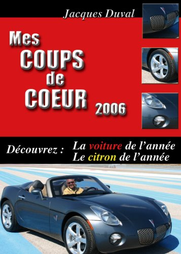 Mes Coups De Coeur 2006