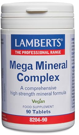 Mega Mineral Comp 90COMP