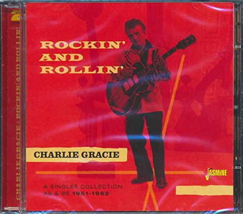 Rockin' and Rollin' - A Singles Collection As & Bs 1951-1962