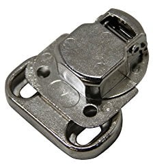 Candy 92784297 - Cerniera inferiore per sportello della lavatrice