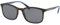 PRADA SPORT Herren 0PS01TS U61144 56 Sonnenbrille, Braun (Havana Rubber/Polargrey)