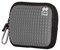 Trendbuzz PIXIE TASCHE UNIVERS GRAU KARO/DUNKEL
