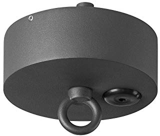 Deckenrosette für PHOTONIA Outdoor Pendelleuchte,