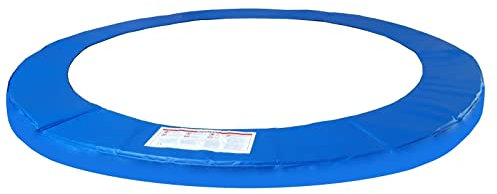 yelloo Federabdeckung Randabdeckung Ersatz-Trampolin von Durchmesser 185 bis 427 (Abdeckung für Durchmesser, 305)