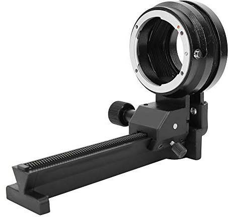 Archuu Macro Bellow,for Nikon Lens D2Xs/D2Hs/D2X/D2H/D1X/D1H/D1/D7100/D5300/D5200/D5100/D5000/D3300/D3200/D3100/D3000/D810/D800E/D800