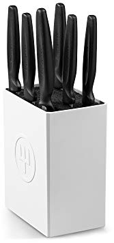 WÜSTHOF Create Collection Messerblock mit 6 Artikeln
