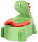 Pot Toilette Bébé Pour Apprentissage de la Propreté, Toilette Bebe et Enfant avec Pot amovible, Confortable, anti dérapant, Pot Bébé WC pour Fauteuil Apprentissage Proprete