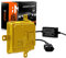 wattstar H7 HID Xenon-Vorschaltgerät, Umbausatz, schmales Ersatzvorschaltgerät für X42, 12 V, H7, 6000 K, 55 W, Ersatz HID-Kit. (1 x Ballast)