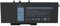 GJKNX 93FTF Batterie pour Dell Latitude 5280 5288 5290 5480 5488 5490 5491 5495 5580 5590 Precision 15 3520 Mobile Workstation VG93N NY5PG WFWKK D4 CMT 83XPC 4YFVG DJWGP DY9NT 5YHR4
