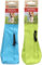 Flamingo Manicotto Cane – Salamotto per Cani – Dummy Cane Salsicciotto per Cani HARRAS Multicolore 20x6 cm – Giocattolo da Riporto con Cerniera e Velcro - Colore Non Selezionabile