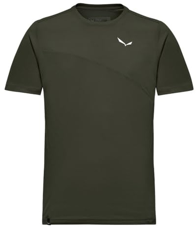 Salewa Puez Sporty Dry T-Shirt Herren