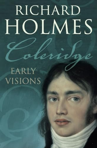 Coleridge Early Visions