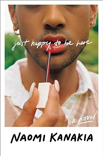 Just Happy to Be Here: A Powerful Trans Coming-of-Age Story About Voice and Belonging