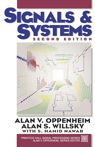 Signals and Systems (Prentice-hall Signal Processing Series)