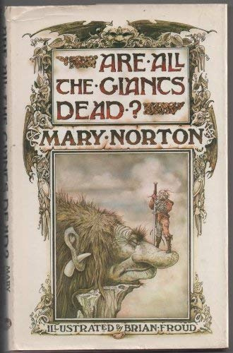Are All the Giants Dead?