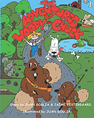 The Adventures of Woody and Chuck