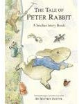 Peter Rabbit Sticker Storybook (SS)
