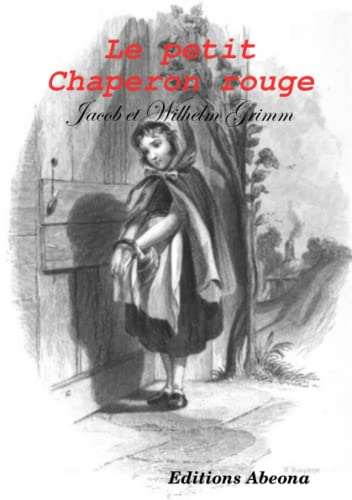 Le petit Chaperon Rouge