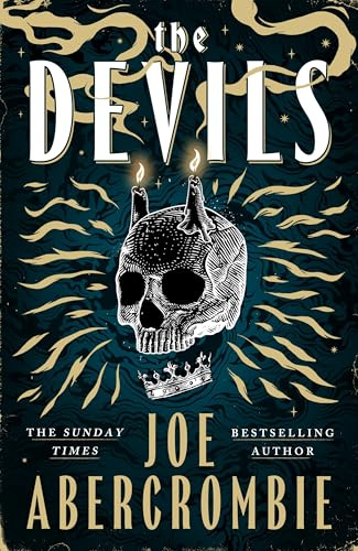 The Devils: The epic fantasy sensation – prepare for a wickedly dark and twisted adventure (The devils, 1)