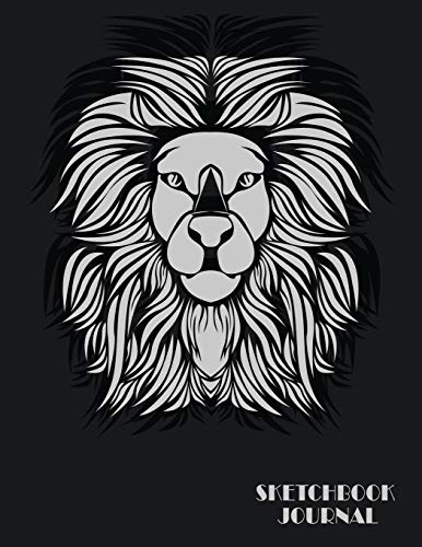 Sketchbook Journal: A Sketch Book for Professional Tattoo Artist